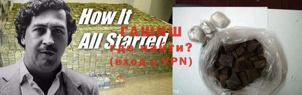 индика Абаза