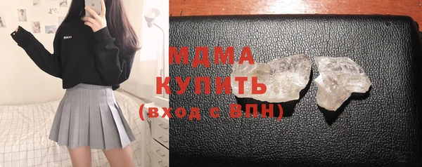 индика Абаза